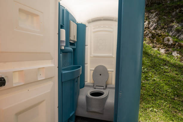 Best Sanitation services for porta potties  in South Oroville, CA