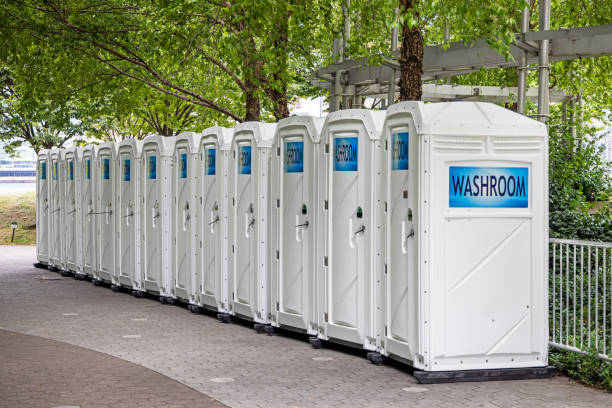 Best Porta potty delivery and setup  in South Oroville, CA