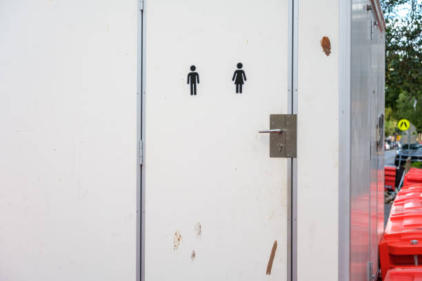 Best Local porta potty services  in South Oroville, CA