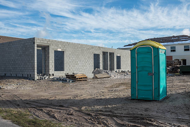Portable Toilet Options We Offer in South Oroville, CA